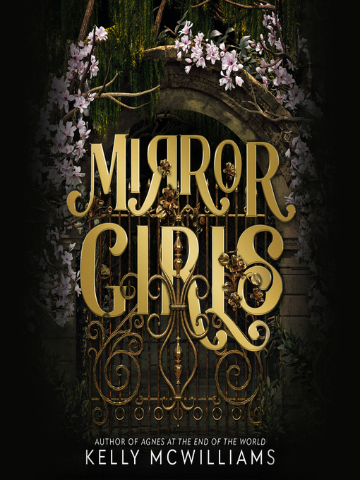 Title details for Mirror Girls by Kelly McWilliams - Wait list